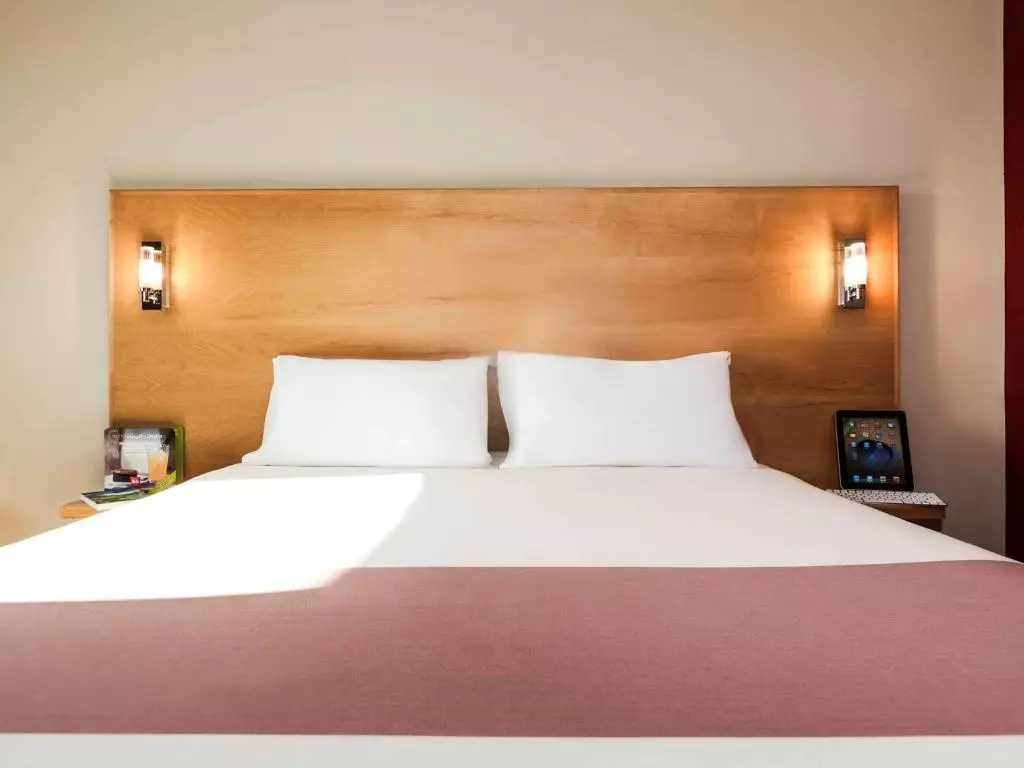 ibis Muscat